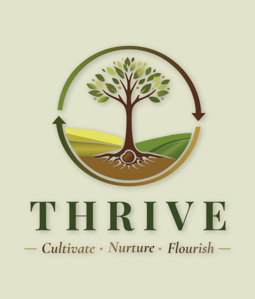 THRIVE